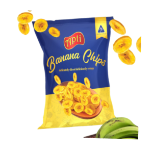 Banana Chips Classic