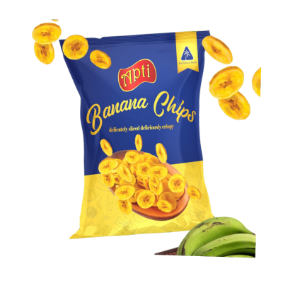 Banana Chips Classic